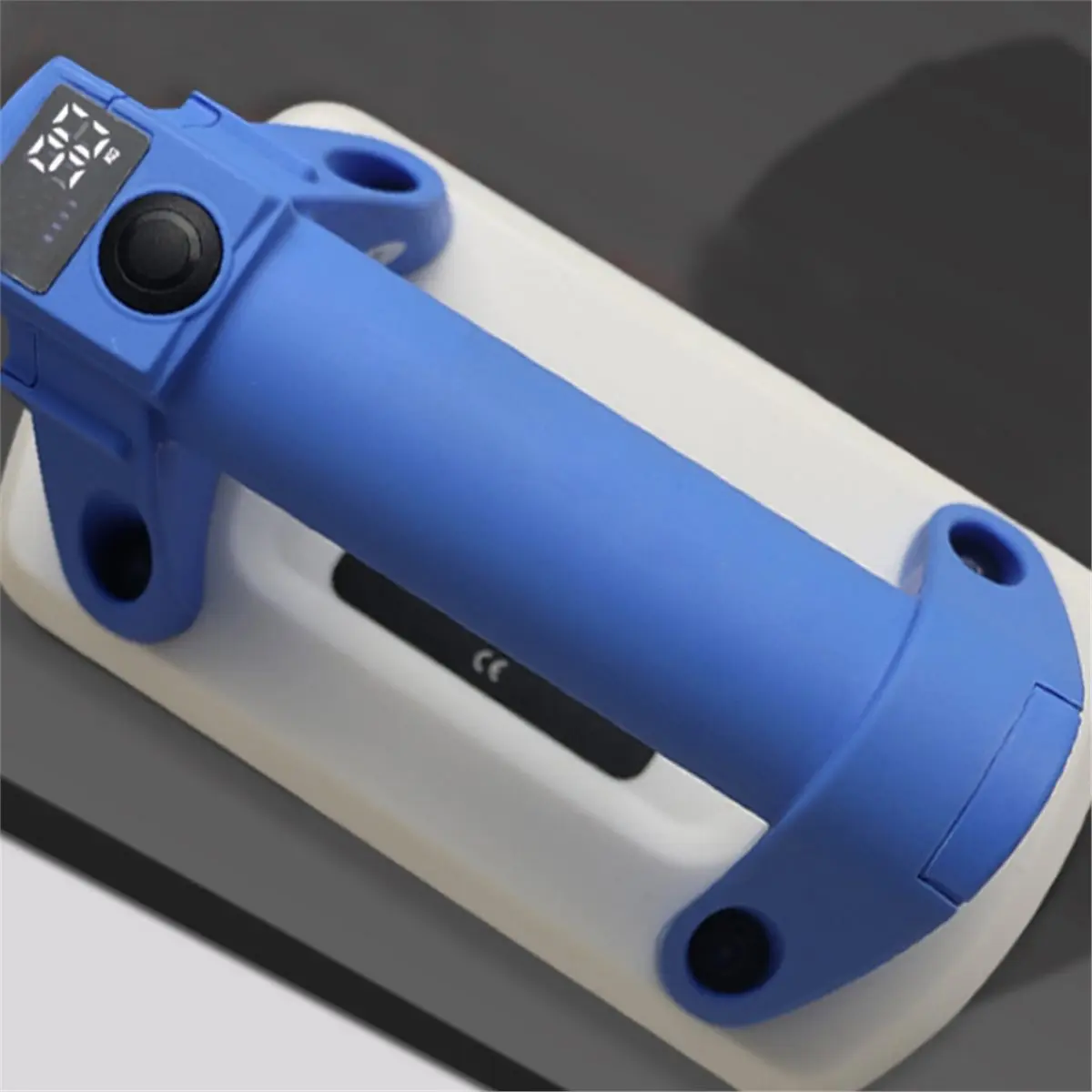 

Электрическая вакуумная присоска Homegood для подъема предметов до 90 кг, мини-насос для стекла и кирпича, ручная