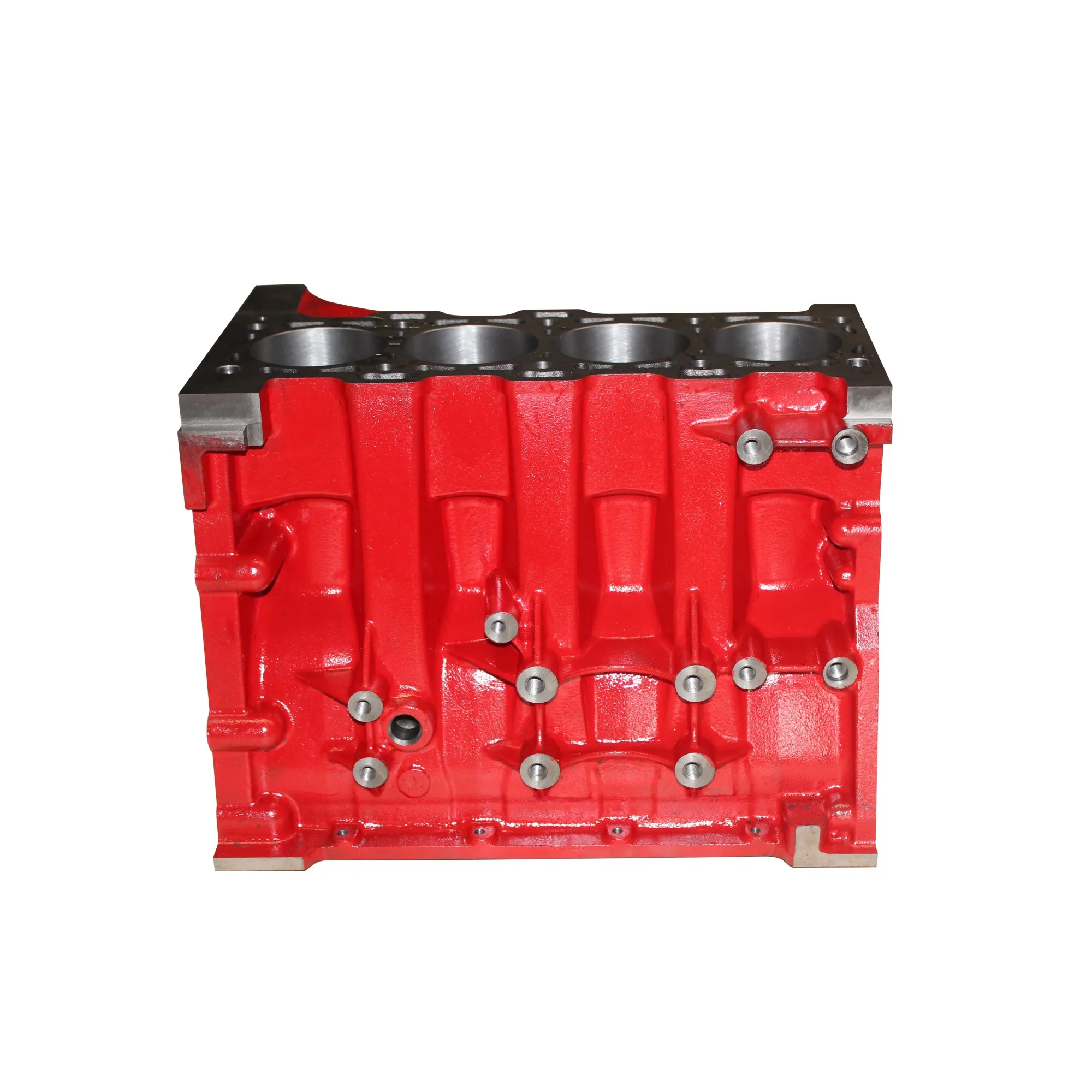 ISF2.8 Cylinder Block For Cummins Machinery Diesel Engines