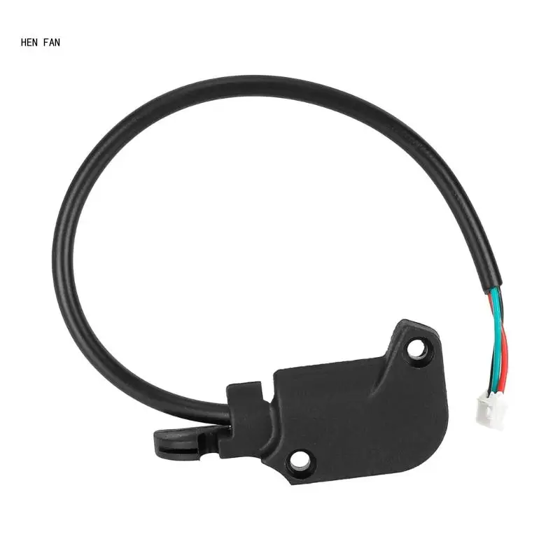 

Electric Scooter Hand Brake Wire Cable Replacement Scooter Handbrake Wire M89D