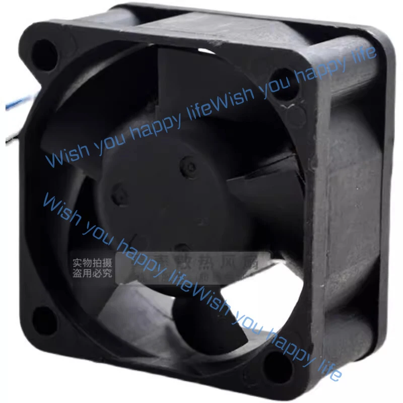 L... for Delta EFB0424HD 4020 DC24V 0.1A 4CM 3-Pin Dual Ball Inverter Cooling Fan