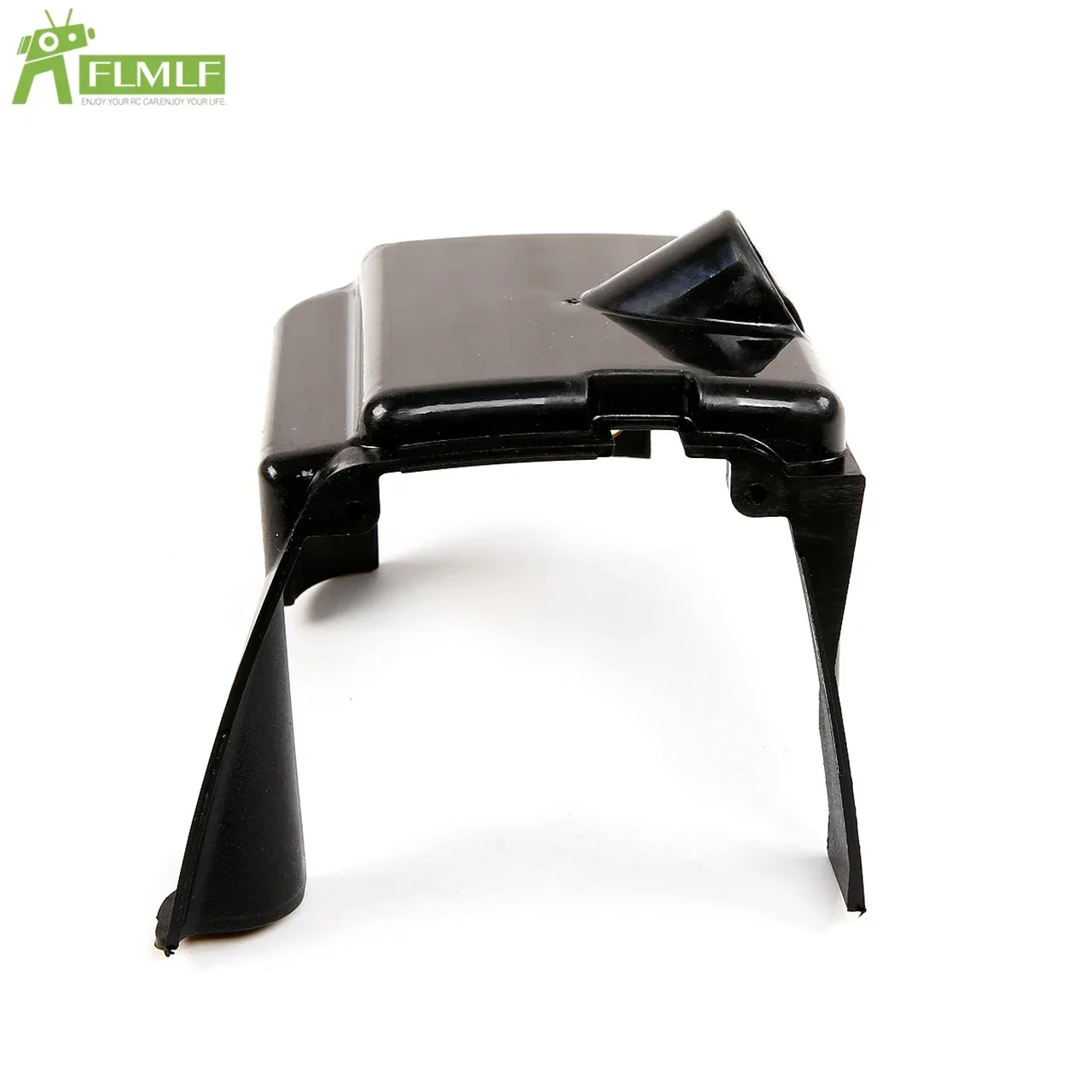 45CC Motor Cilinder Cover Fit voor 1/5 HPI ROFUN BAHA ROVAN KM BAJA Losi 5ive T FG GoPed RedCat Rc Auto speelgoed Onderdelen