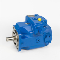 ZHENYUAN A4VSO pump 40 71 125 180 250 355 500 DR DRG DFR 10 30 31 32 R L PPB13N00 hydraulic piston pump