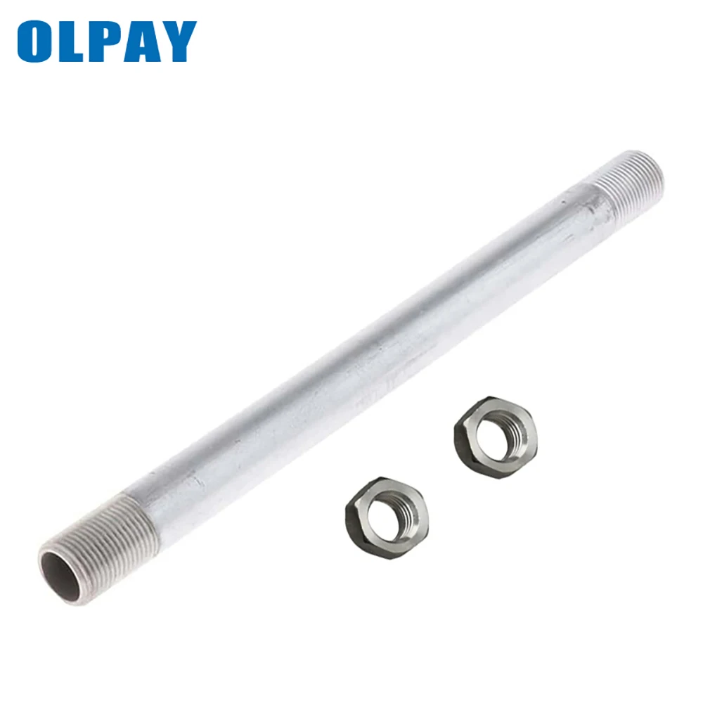 

6J8-43131 Bolt Clamp Bracket Stainless Steel Steering Tube For Yamaha Outboard Motor 20-50HP 6J8-43131-01 Boat Motor