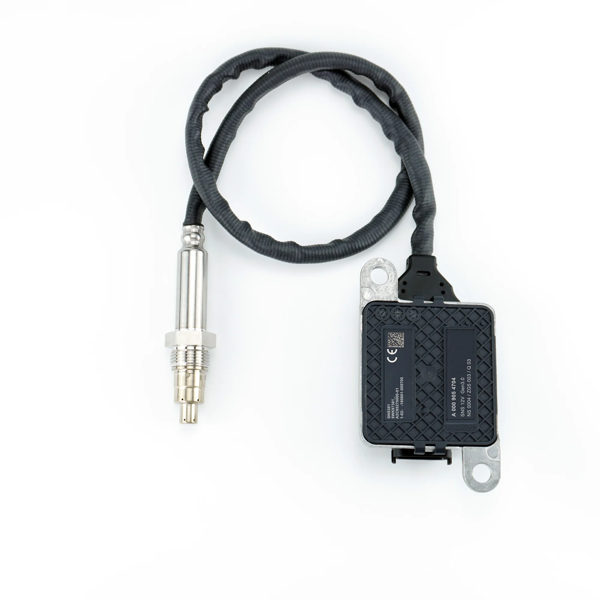 

5WK97381 A0009054704 Nitrogen Oxide Nox Sensor For Mercedes Benz E-Class W213 W238 CLS W257 S-Class W222