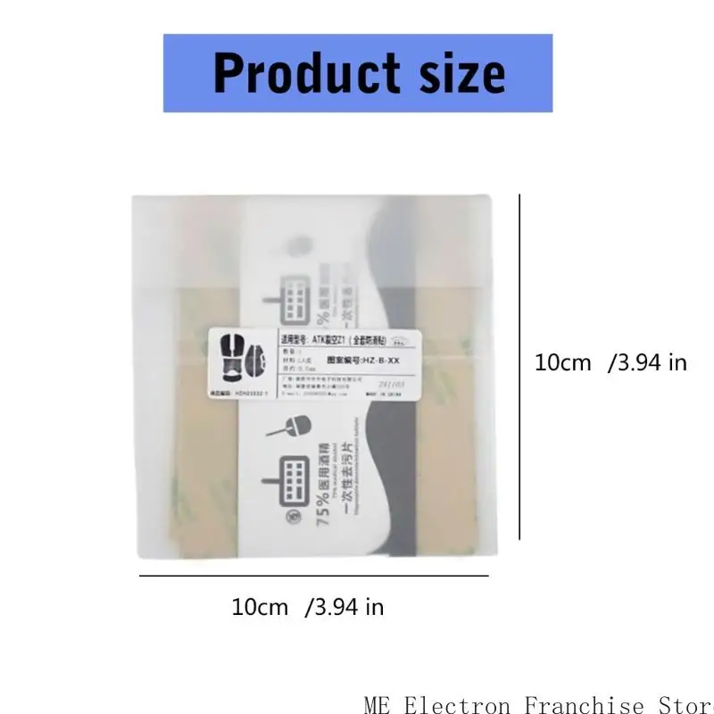 T5EA DIYマウススキンマウススケートサイドステッカーATK Z1ウルトラマウス用アンチスリップパッド