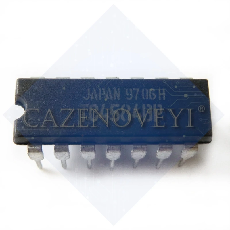 1-100PCS TDA7056B TDA7056 TC4584BP TC4584 BUK7608-55A BUK7608 CD40103BE CD40103 LP2951ACN LP2951 IRFP4768PBF IRFP4768
