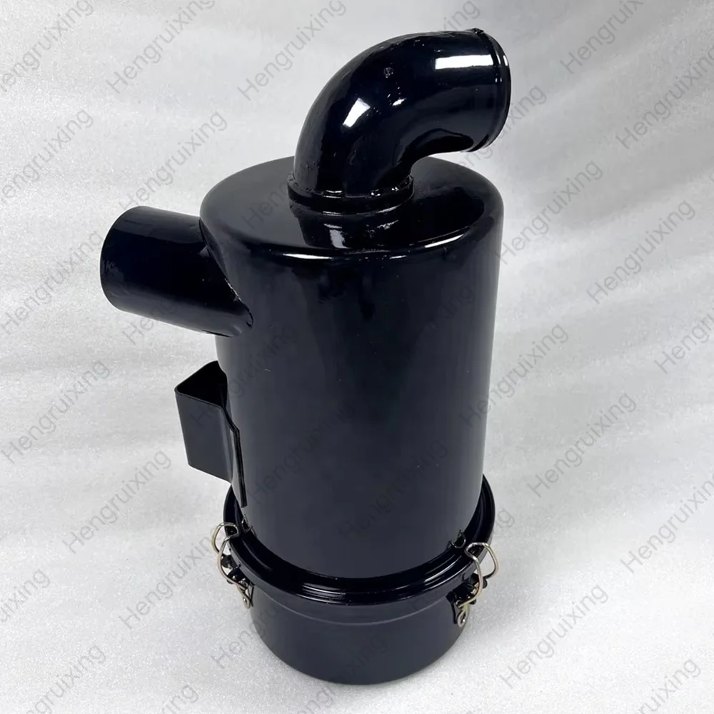 

Diesel Forklift Engine Parts XF250-311000-000 CPCD30 Standard Size Air Filter Assy