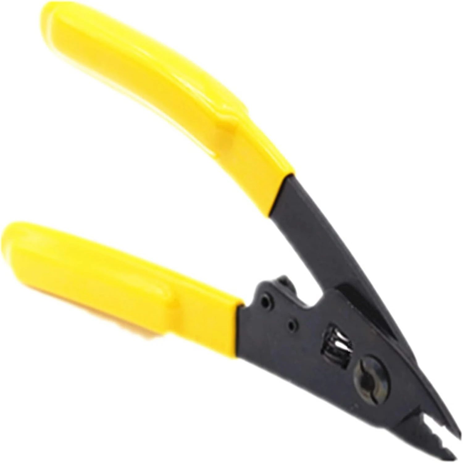Efficient Quick and Convenient Enhanced Precision Fiber Optic Cable Stripper Tool for Cold Stripping - Order Now for Effective S