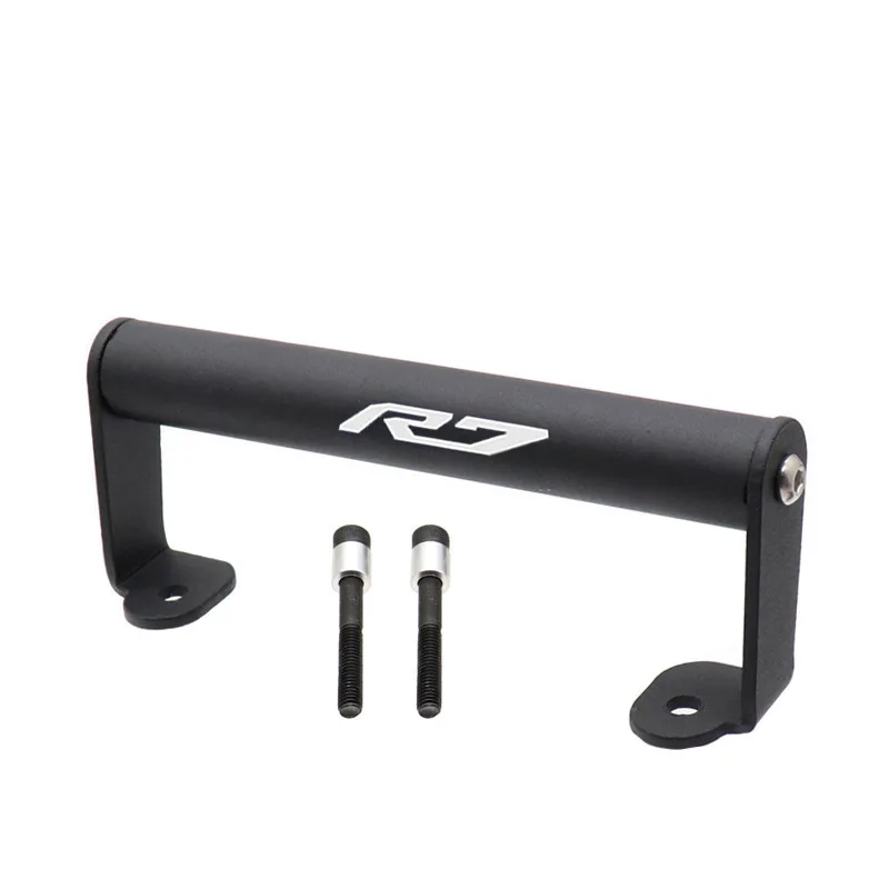 Motorcycle Tachograph GoPro Camera Mount Bracket GPS Navigation Phone Bracket Holder Fit For YamahaYZF-R7 YZF R7 YZFR7