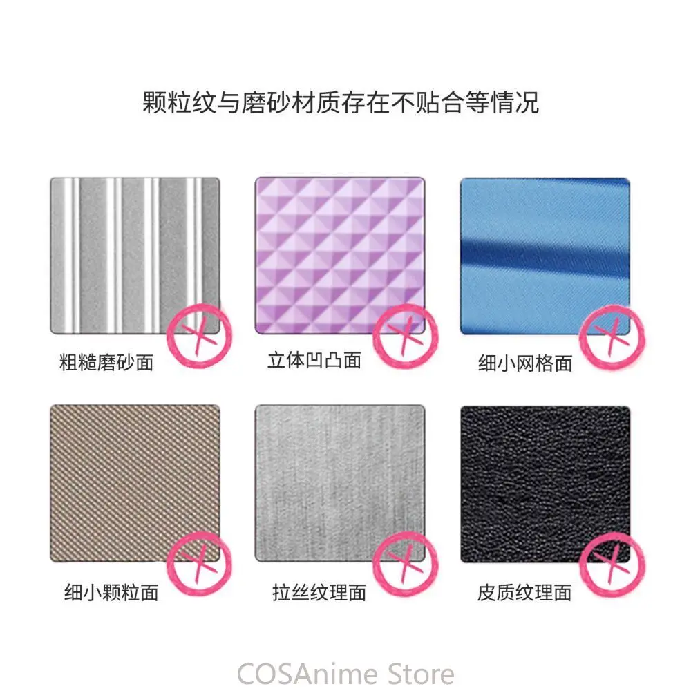 Anime Lohen Genshin Impact Q Version Stickers DIY Laptop Envelope Scrapbook Car Motorcycle Decal Fans Gift 500Pc/Roll view 6