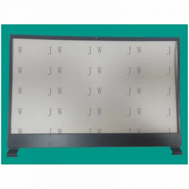 

Новая передняя рамка ЖК-дисплея для ноутбука MSI Delta 15 MS-15CK