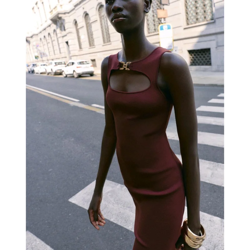 جديد الشتاء المرأة جولة Ne الجوف خارج المعادن Stier التفاصيل محبوك الدكتور سليم صالح Sle عادية Ocn الجنية تنورة القرد