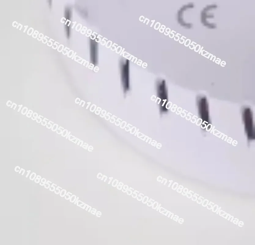 Parallel LED Driver Power Transformer, Rectifier Module with Three-Color Dimming Function