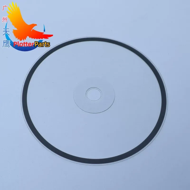 Code Disk Raster Disk for Canon Plotter Pro541 iPF815 8410 TM-5350 Inkjet Printer
