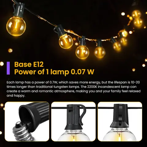 6 best sales hängande lampor dekoration - №6