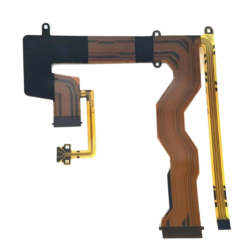 LCD Screen Flex Cable For Olympus EM10II / E-M10 MARK II Digital Camera Repair Part