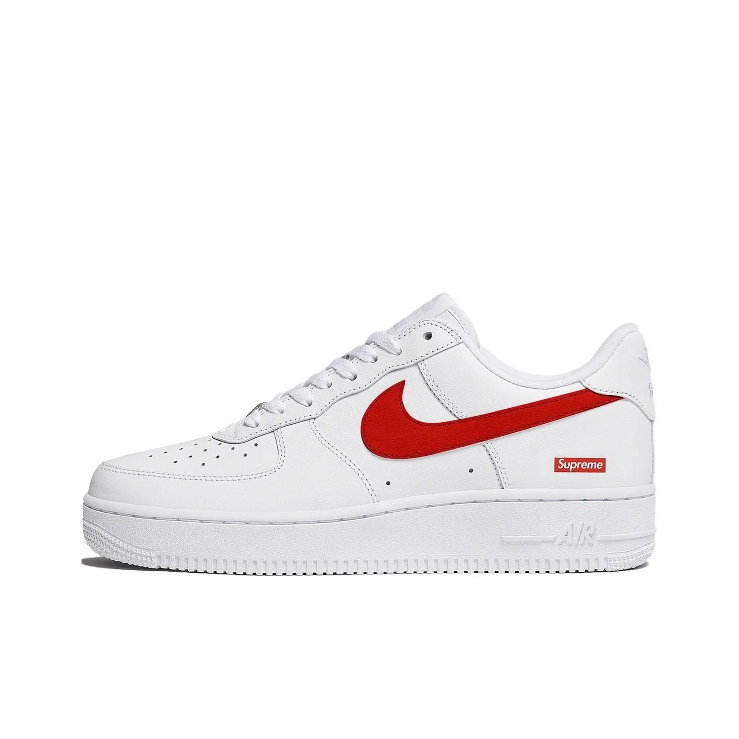 

Nike Air Force 1 Low Supreme Shanghai CU9225-101