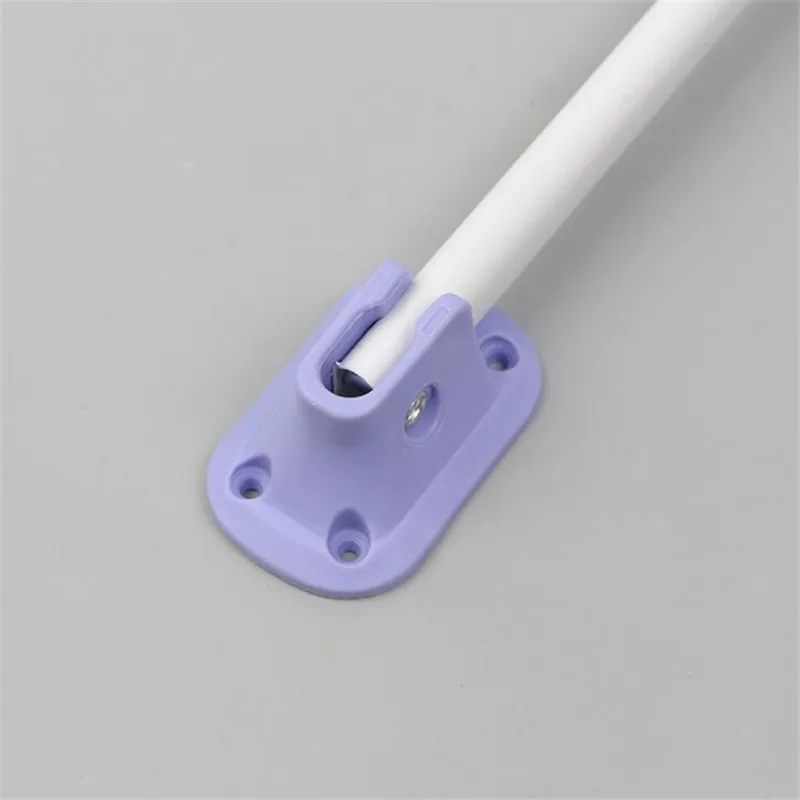 4pcs Metal Folding Table Leg Bracket Non-slip Notebook Computer Desk Support Feet Base Supporting Tripod Furniture Accessories