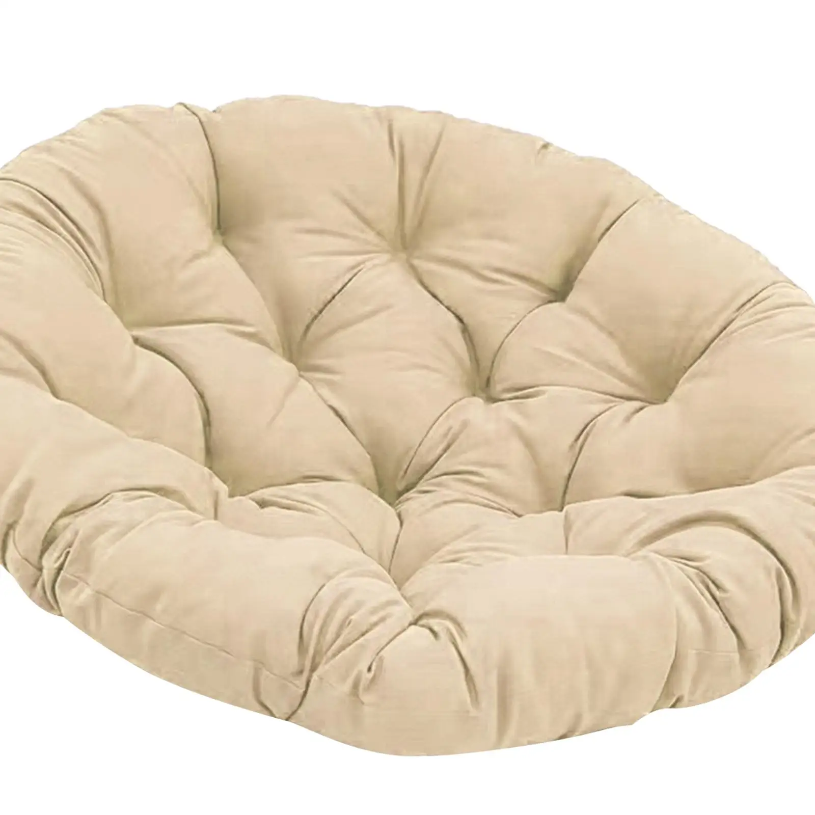 Papasan Chair Cushion 20inch Egg Chair Cushion Hanging Basket Chair Cushion