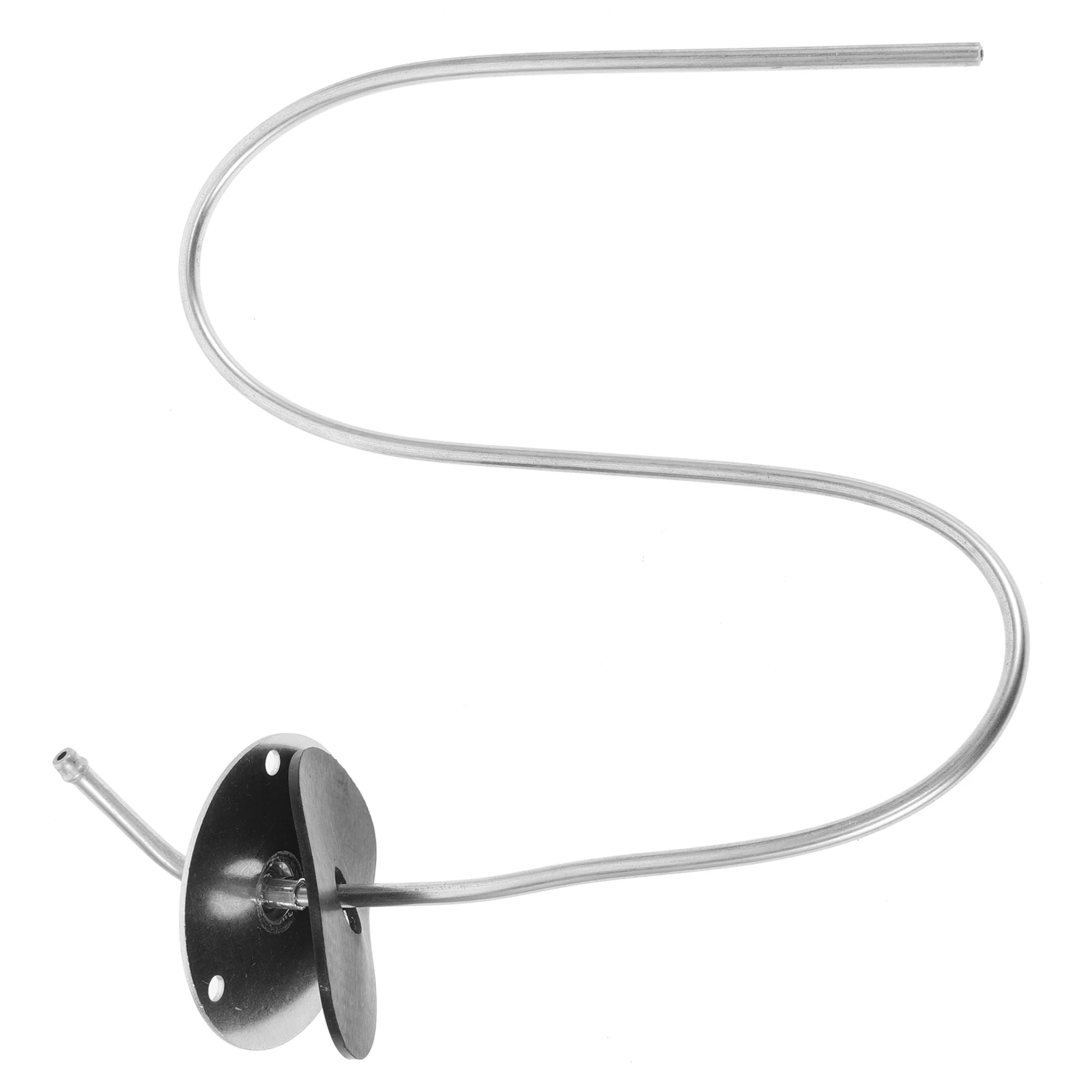 

Car Collector Engine Oil Pump Extractor Suction Tool Durable Metal Rubber Easy Install Multifunctional Automotive Tools Fuel