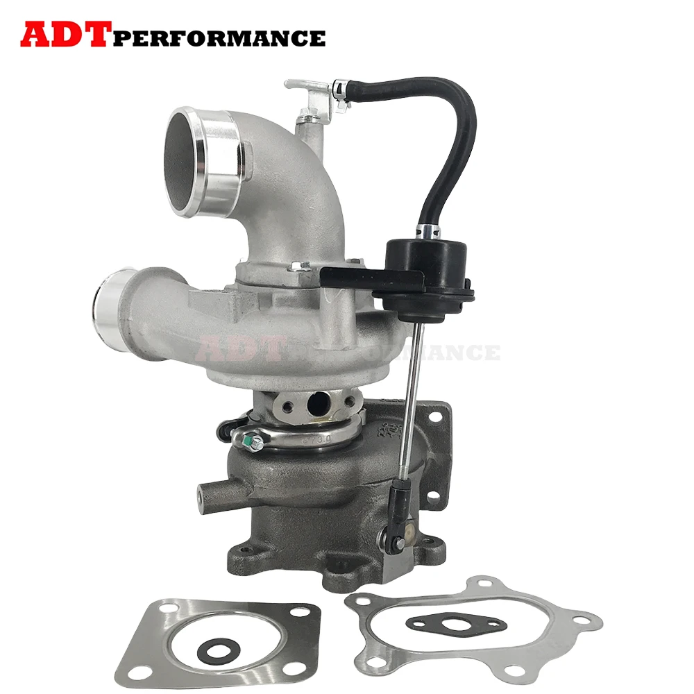 

TF035HM TF035 Turbo CHRA 49135-04360 49135-04361 28200-4X650 Turbine Cartridge for KIA Bongo Truck Hyundai Passenger 2.9 CRDI J3