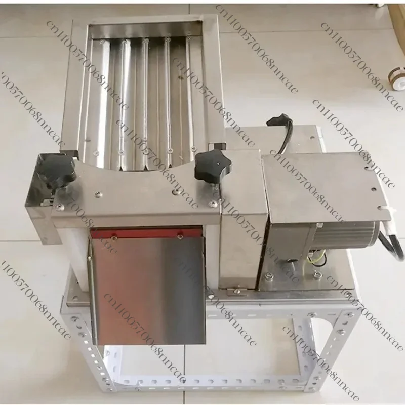 Hot Sell Automatic Edamame Sheller Peeling Machine 35kg/h Green Bean & Pea Peeler