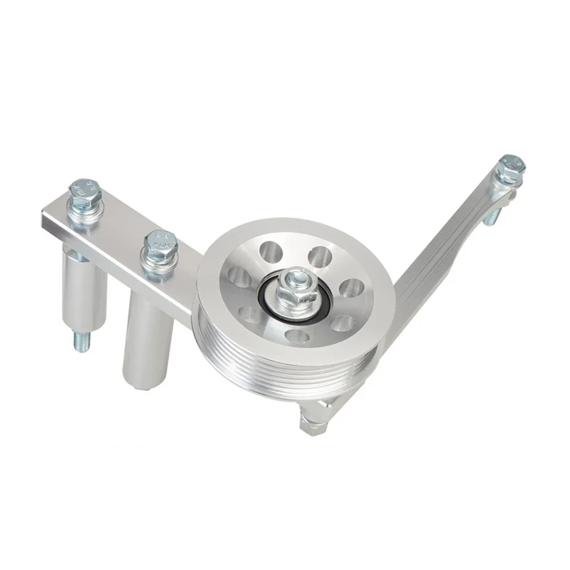 

Автоматический шкив насоса багги, шкив воздушного насоса 121212 для Corvette C4 V8 5,7 л 1985-1991 гг.