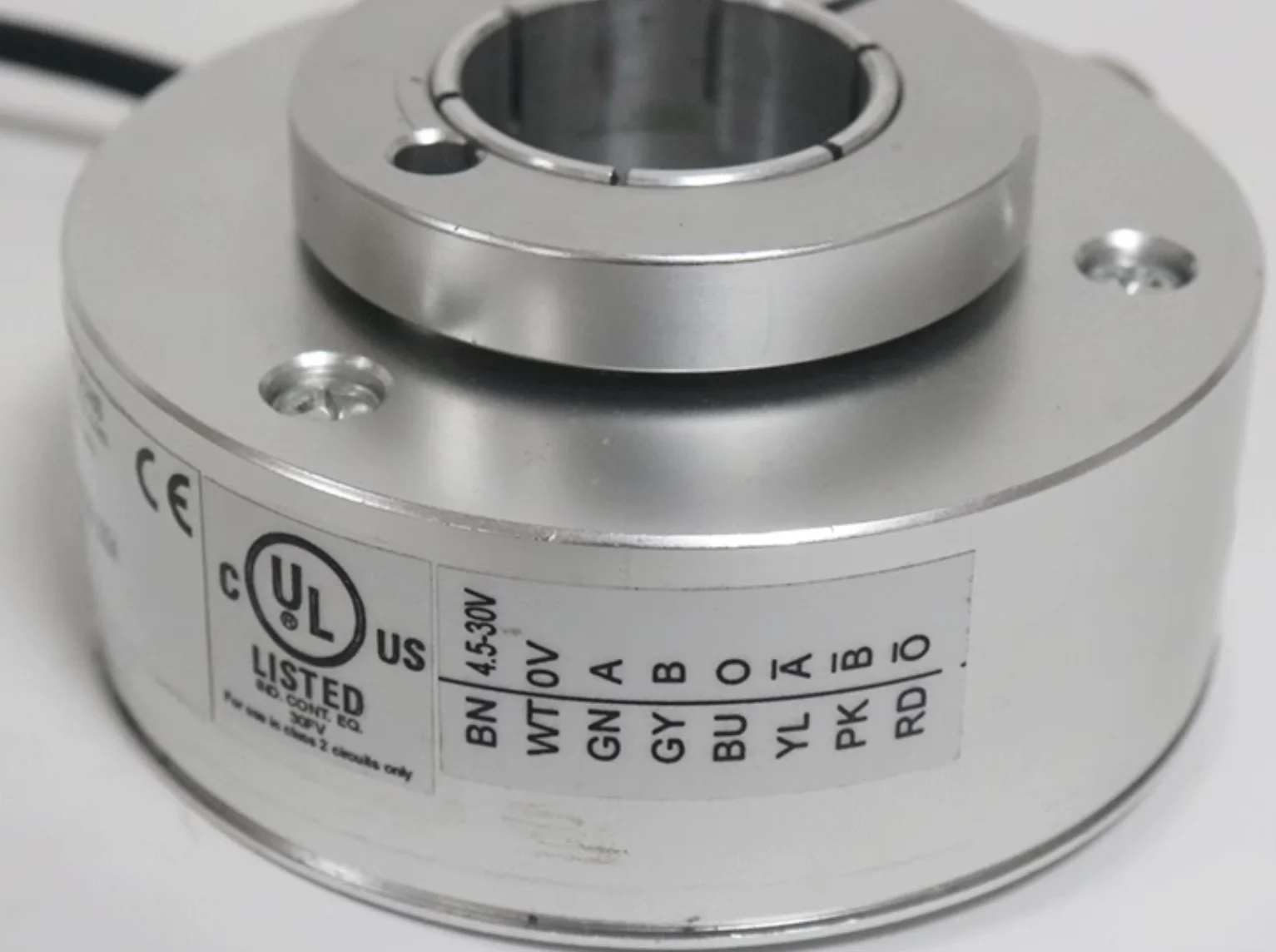 RHI90N-OHAK1R61N-01024 Lift Roterende Encoder