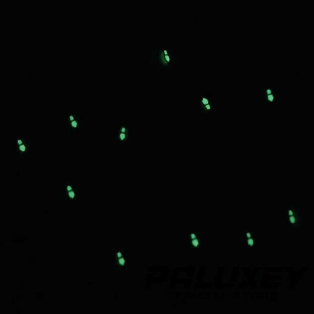 NH35 Watches Needles  Silver Gold Black Red Orange Green Blue Hands Fit NH35 NH36 NH38 NH39 NH70 NH72 Movement Replacement Parts