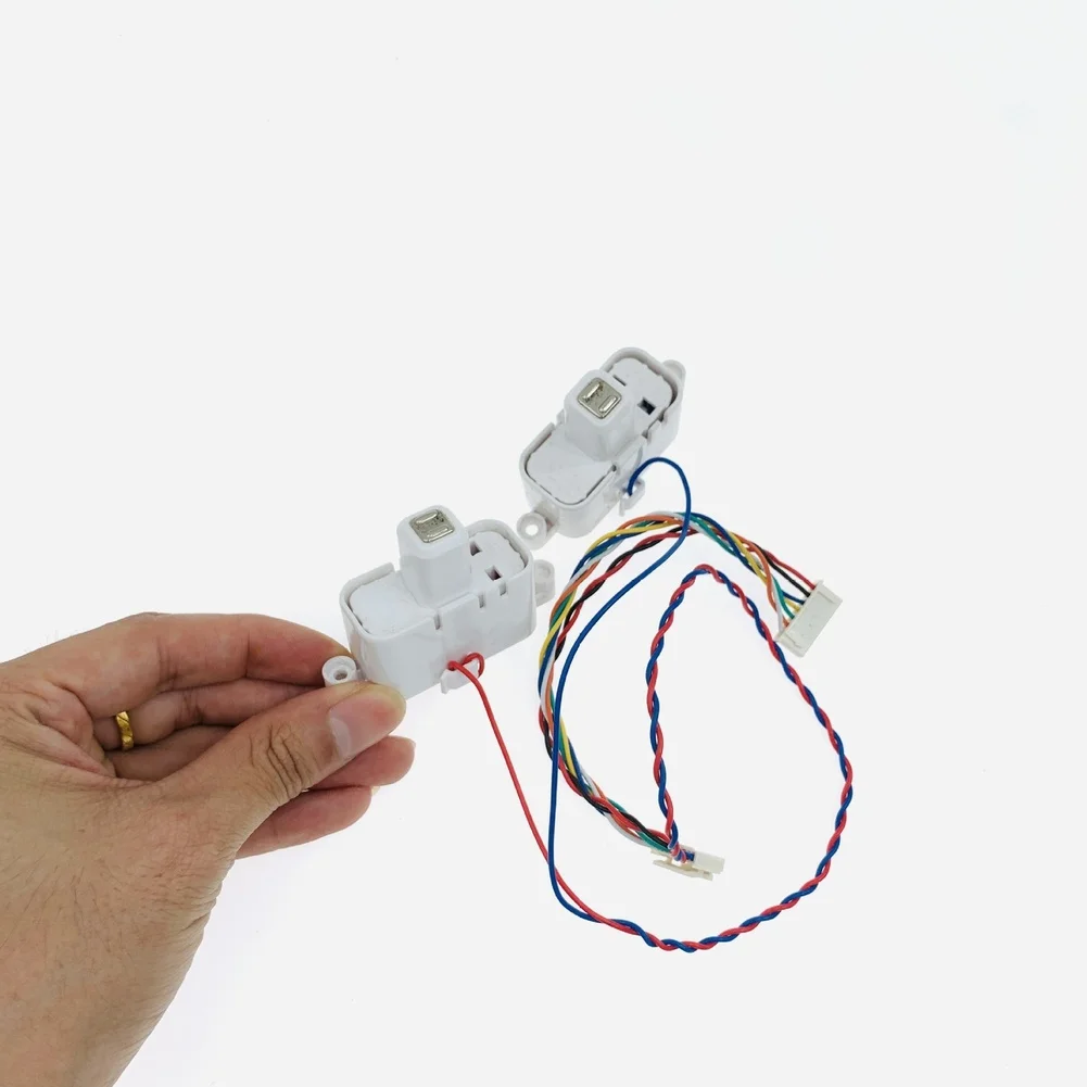 FOR Dreame X50s for Pro for Ultra Robot Vacuum Charging Station Replacement Part Appliance Parts And Accessories Welding Machine
