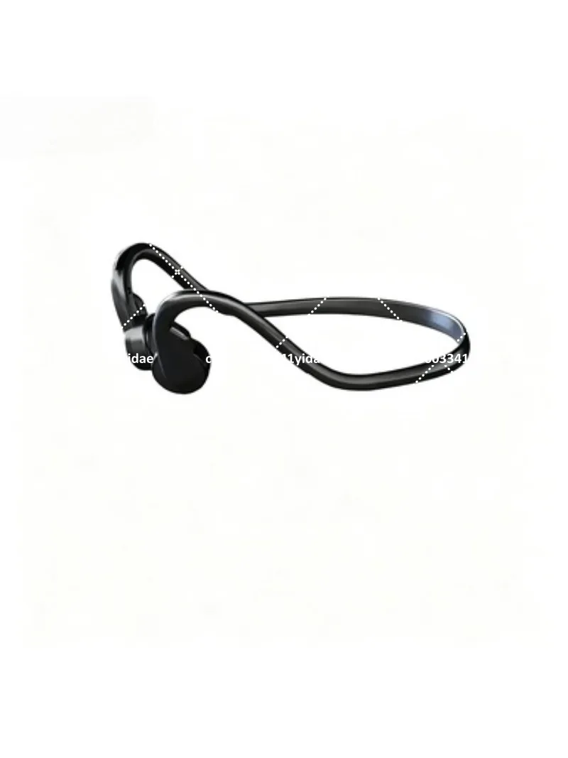 

Wired Bone Conduction Headphones for Kids, School Classroom Listening, Hearing Safe Comfort Fit