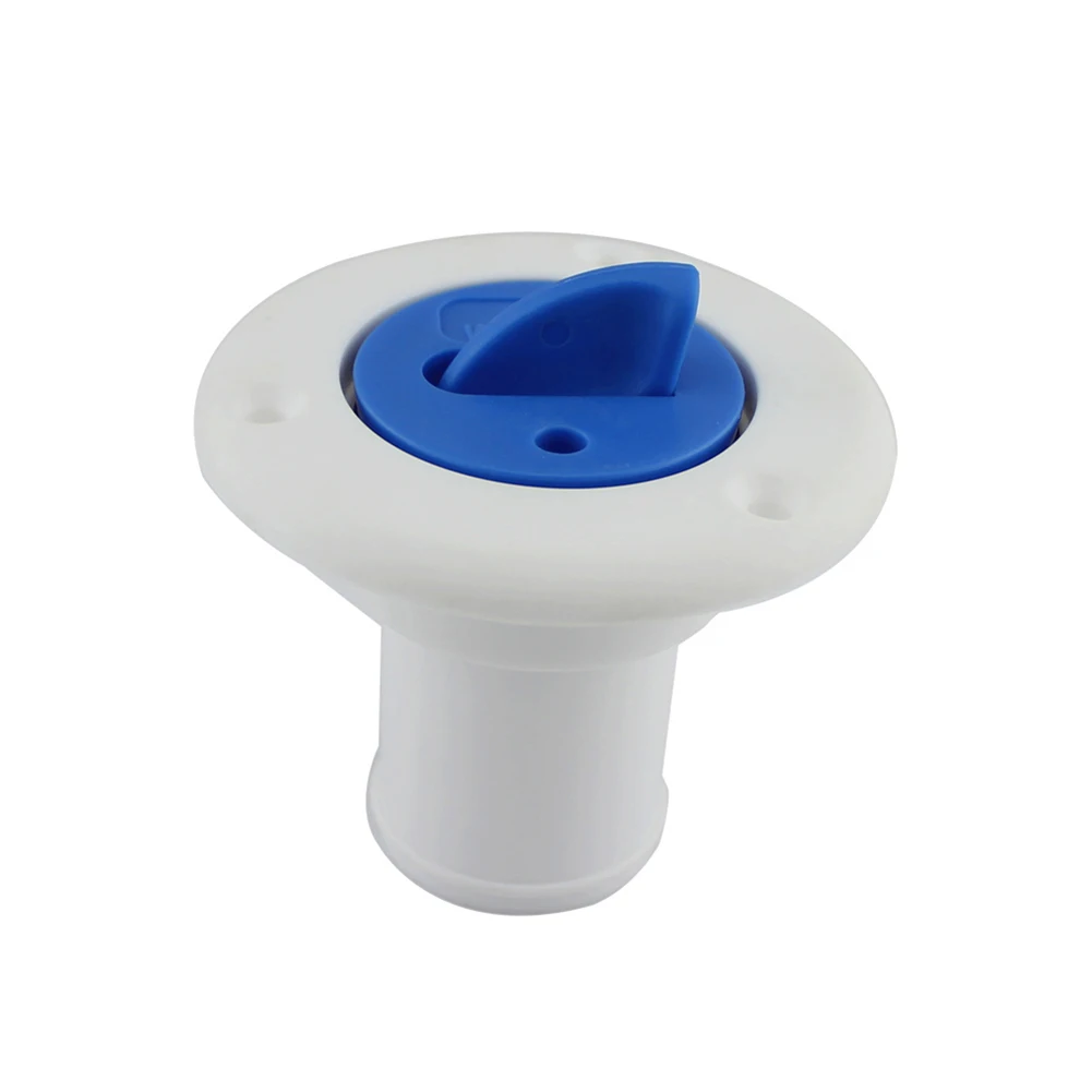 Accessories Durable Yacht Cap Fuel Inlet Water Tank Cover Filler Parts Injection Outlet RVReplacement Professional 38mm