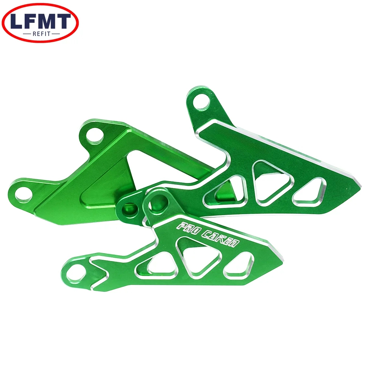 Motocross Front Sprocket Cover Chain Protector Guard For Kawasaki KX250F KX125 KX250 KX250F KX450F KLX250 D-TRACKER KXF 250 450