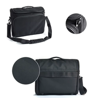 Projector laptop shockproof and waterproof storage bag suitable for Xiaomi Epson Wanbo BenQ projector