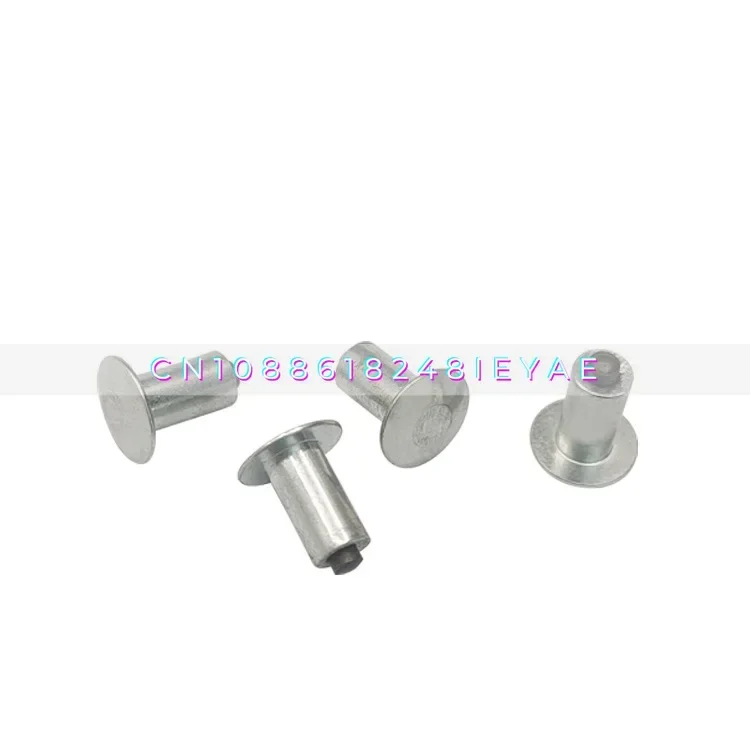 Steel Tire Studs Jx8-10-1 Winter Tire Studs Snow Cleats
