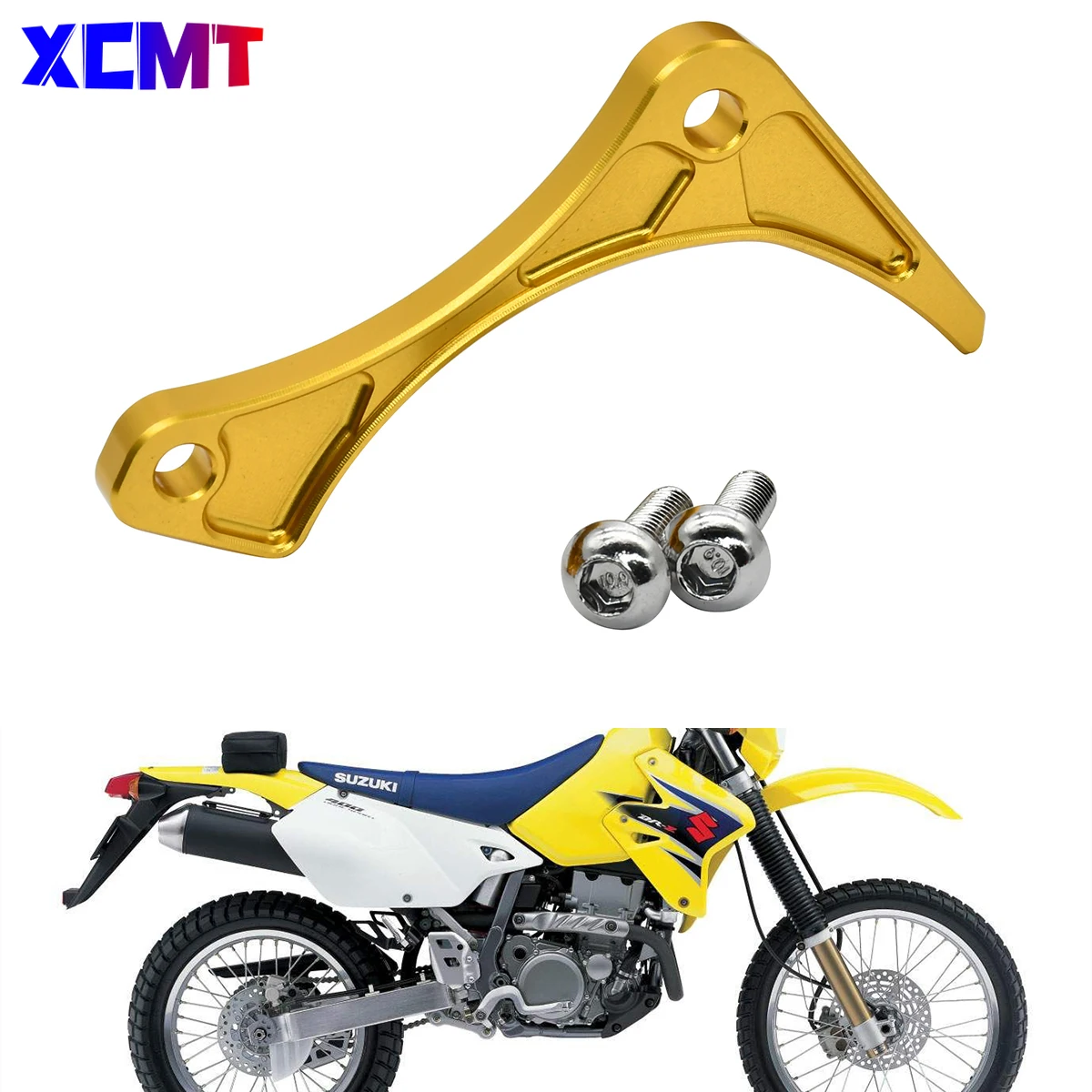 

Motorcycle For Suzuki Case Saver Engine Protector Guard Cover RMZ250 RMZ450 RM Z250 Z450 2005-2013 2014 2015 2016 2017 2018 2019