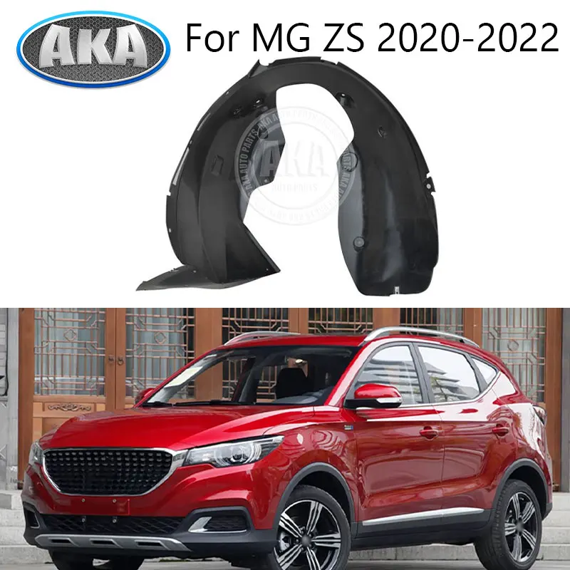 

Car Front Rear Wheel Housing Liner For MG ZS 2020-2022 Splash Shield Fender Liner Replacement