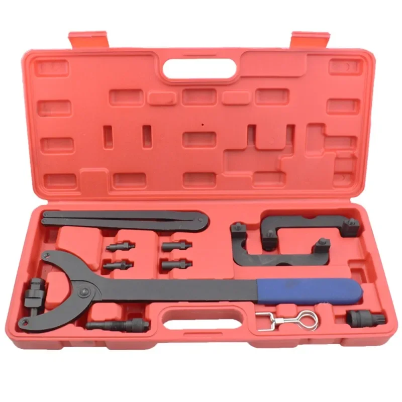 Engine Timing Tool Set For VW/Au-di V6 2.0/2.8/3.0T FSI Engine Camshaft Locking Tool T40133 T10172