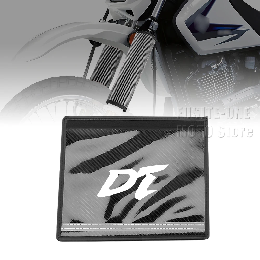 Для DT125R DT125 1988-2007 WR 450F 250F 2016-2024 WR155 WR 155 передняя или задняя высококачественная крышка амортизатора мотоцикла