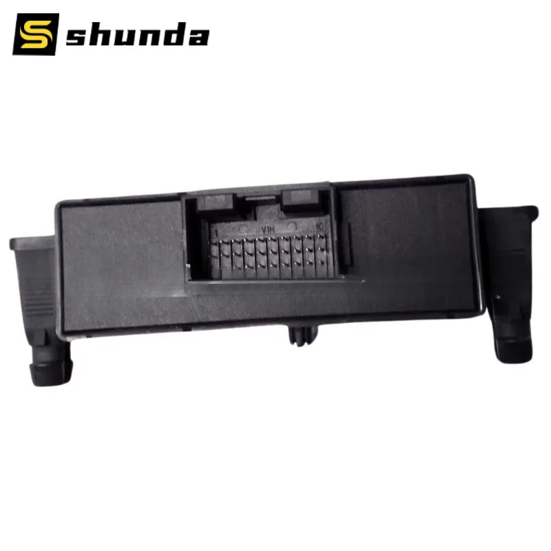 7N0907530AH Модуль сетевого шлюза Блок управления для Volkswagen Audi Skoda 5WK50029