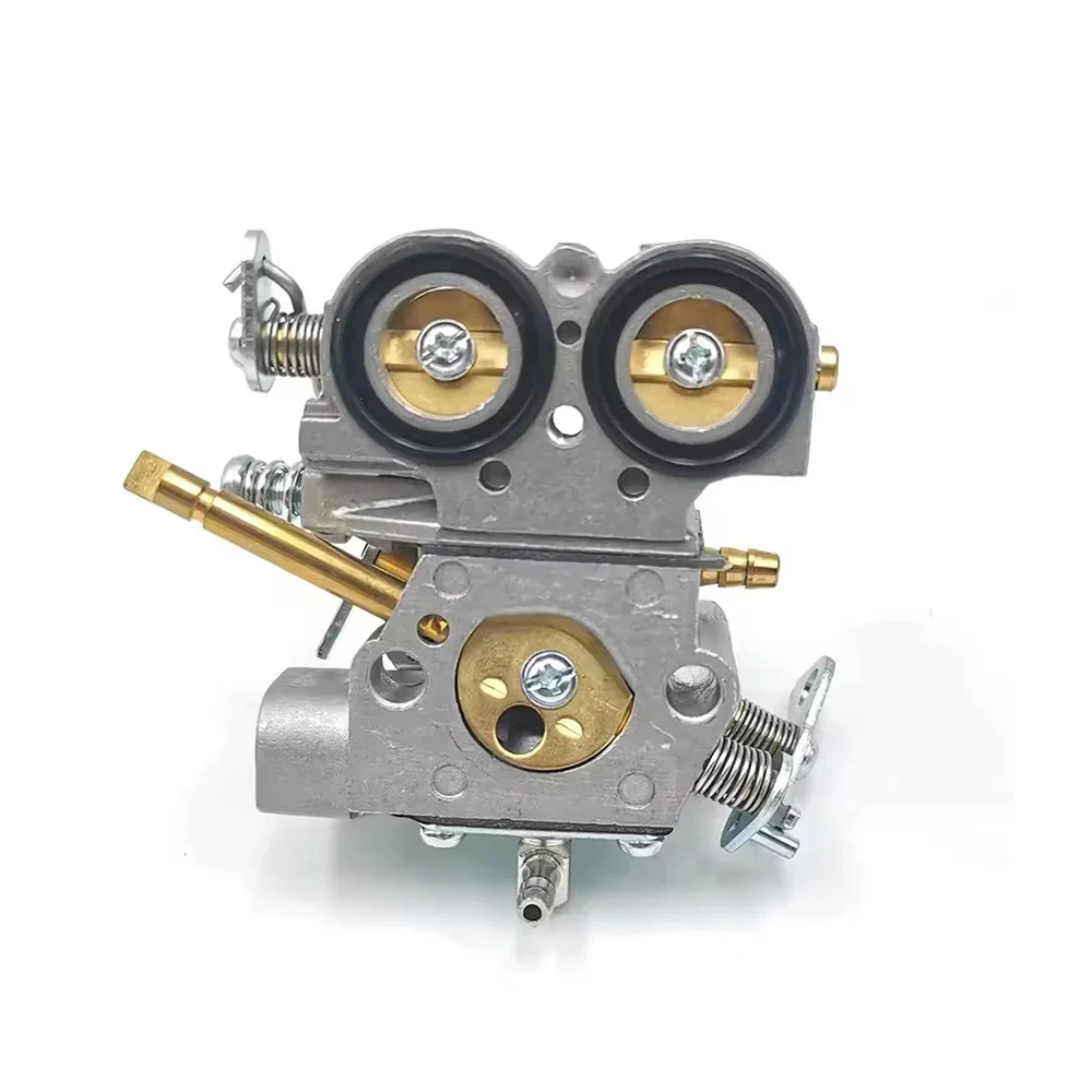 Carburetor Carb for Husqvarna 253 553 253R 253RB 253RJ 553RBX 553RS Replacement for 586346601 Backpack Leaf Blower
