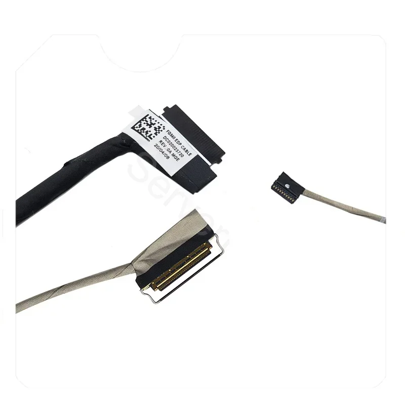 For Lenovo Ideapad L340-15API L340-15API L340-15IGM new lvds lcd video cord dc020023700 dcc020023720 dc020023710