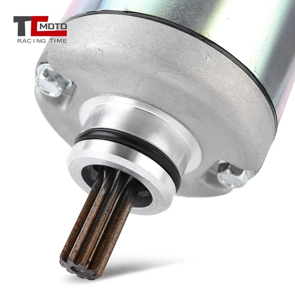 

Starter Motor For Yamaha MTM850 XSR900 MTT850 MXT850 MTN850 MT09 FJ09 FZ09 MT09A MT09TRA MTN850-A B7N-81890-00 1RC-81890-00