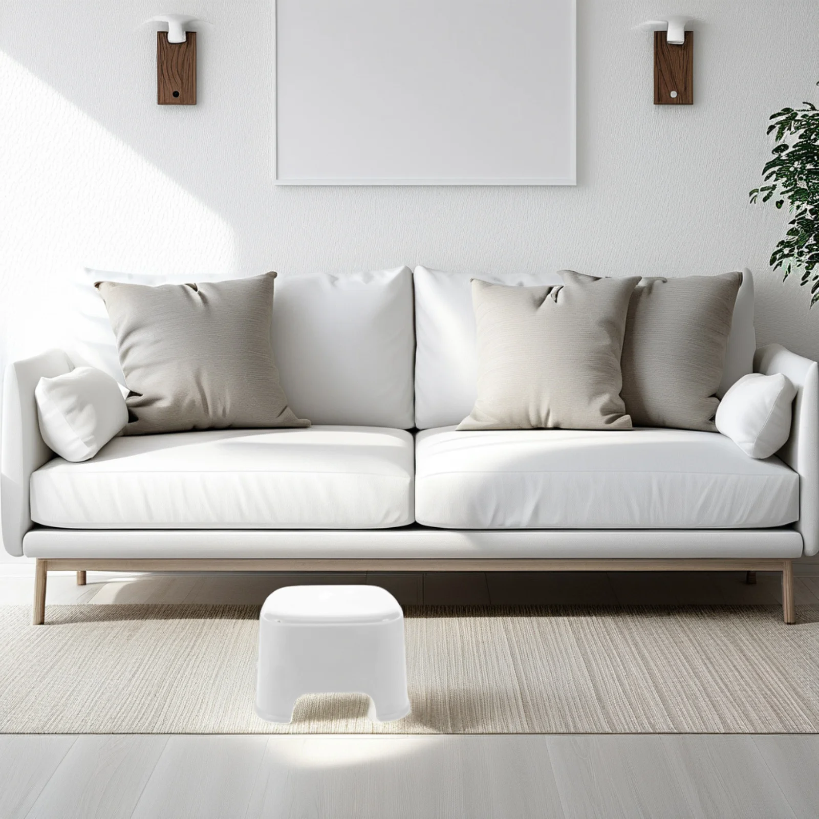 Colored Step Stool Kids Stool Toddler Non Slip for Bathroom Toilet Seat Ergonomic Design Bathing Shoe Changing