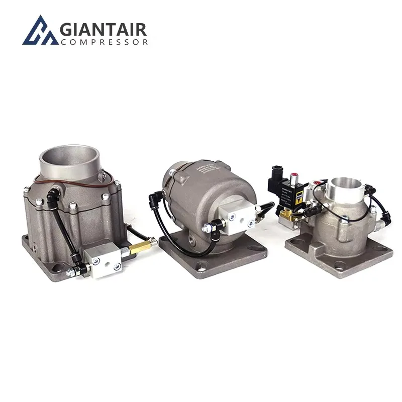 Luchtcompressor Onderdelen Inlaatklep JIV-50B-S