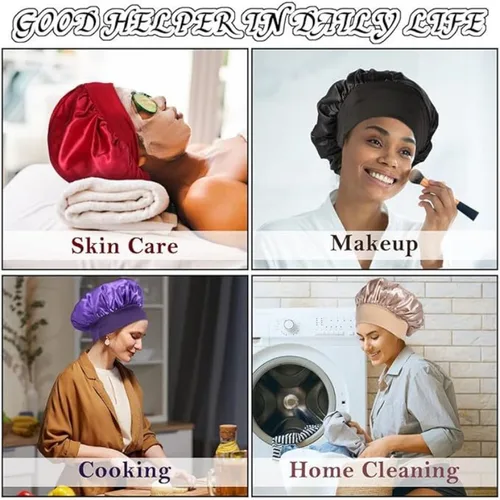 Cura dei capelli & Styling