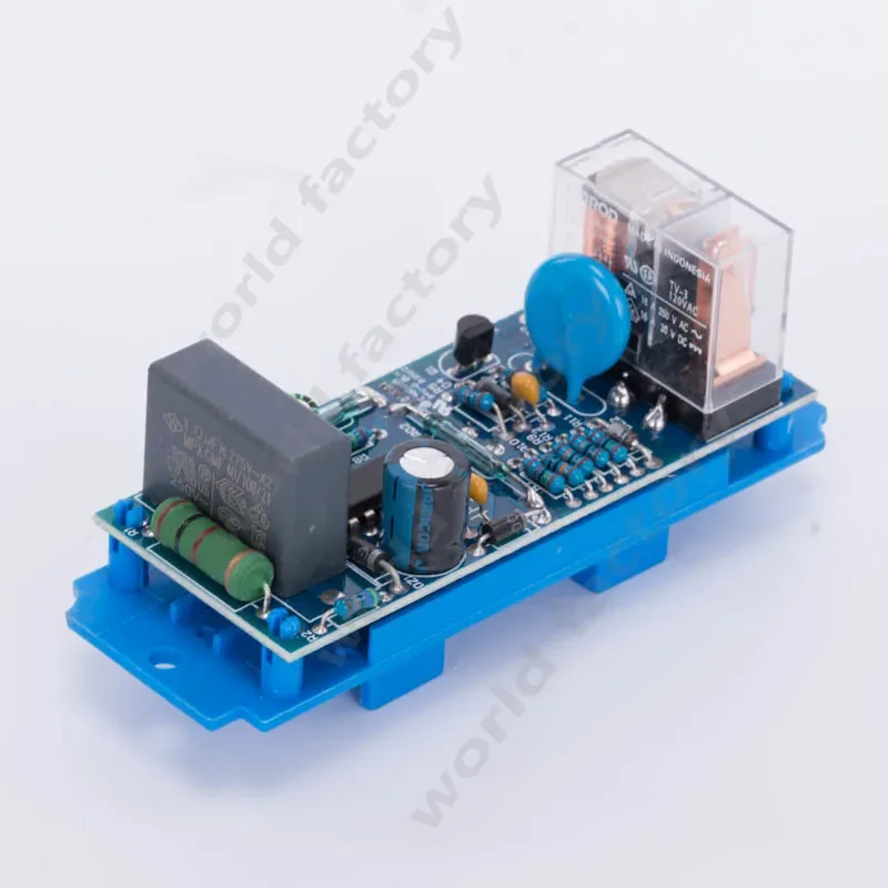 Pressure Controller Circuit Board Intelligent Automatic Water Pump Electronic Pressure Switch Integrated Circuit EPC-3