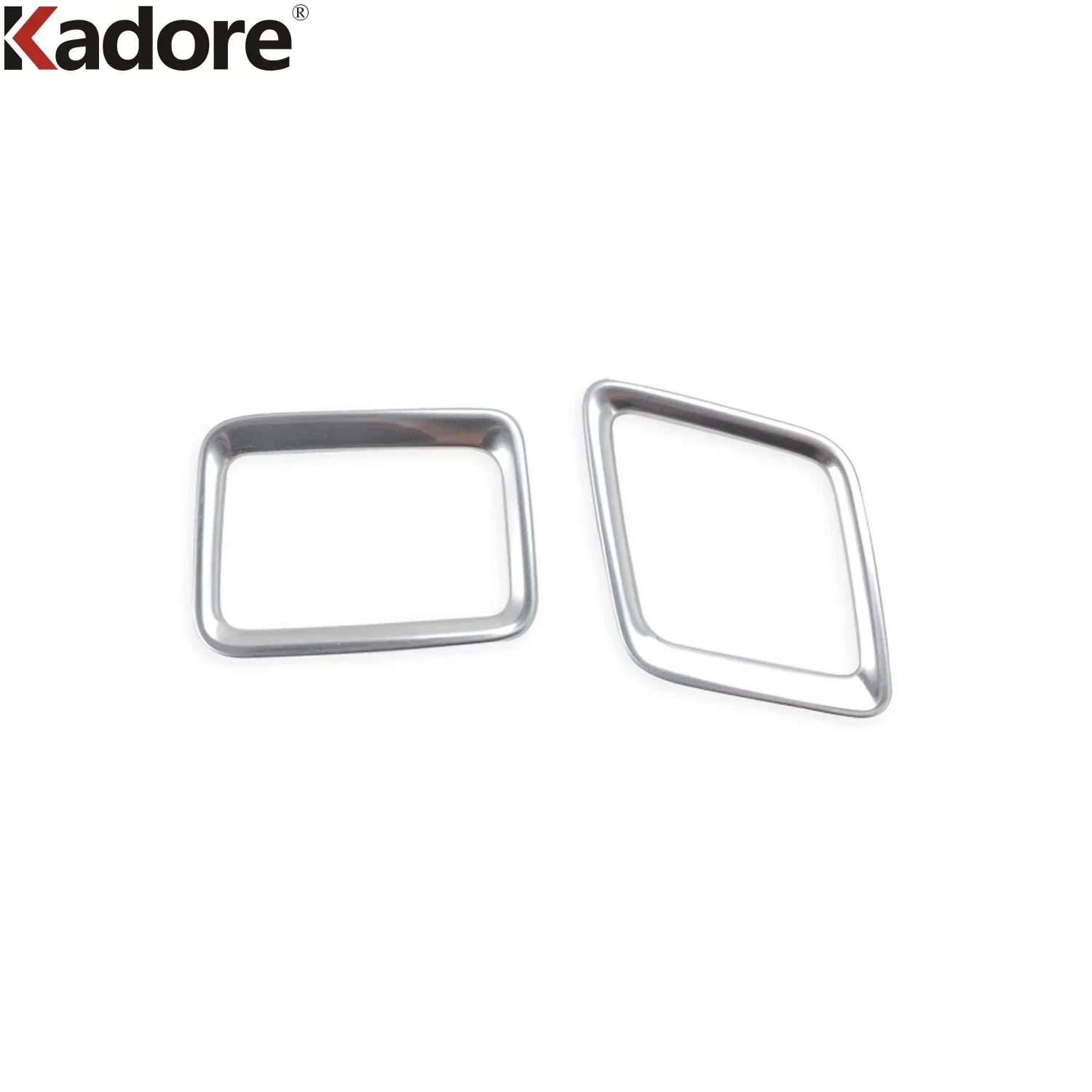 غطاء منفذ فتحة تهوية تكييف الهواء الأمامي العلوي للسيارة لكزس NX 250 350 350H 450H 2021-2023 2024 2025 ملحقات داخلية