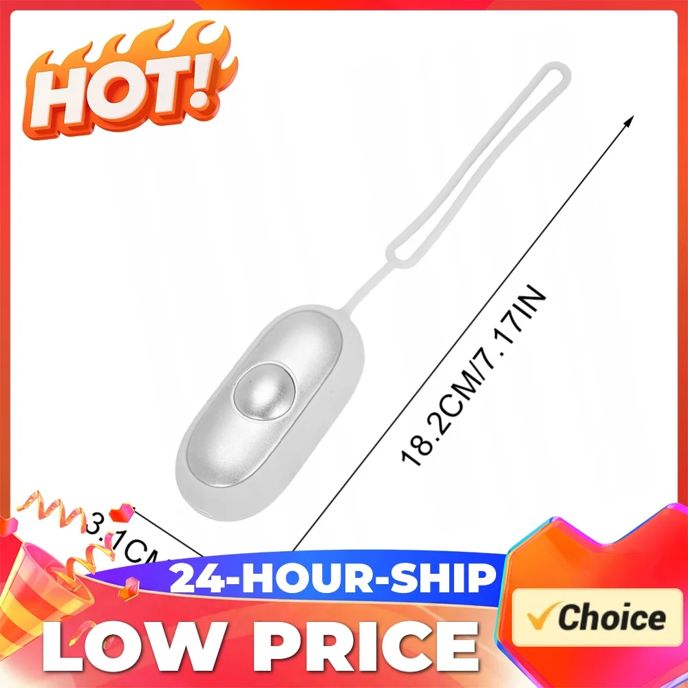 Holding Sleep Device USB Charging Improved Insomnia Artifact   Relief Lightweight Sleeping Device for Fast Asleep