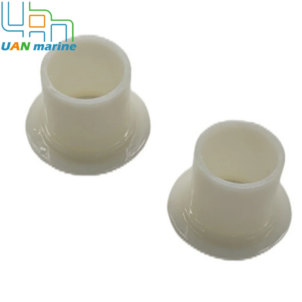 Hook Up Fork Bushing for Volvo Penta Sterndrive 853223 876279 967766 290DP SP-A DP-A 853223 290 290A 290DP SP-A SP-A1 SP-A2 S